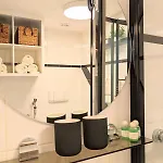Loft In Apartamento