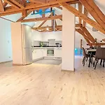 Loft In Apartamento