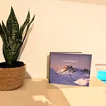 Loft In Apartamento