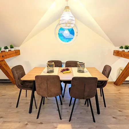 Loft In Apartment Weiler