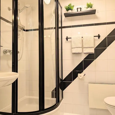 Appartement Loft In