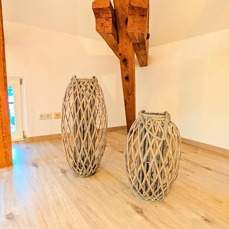 Loft In Apartment Weiler