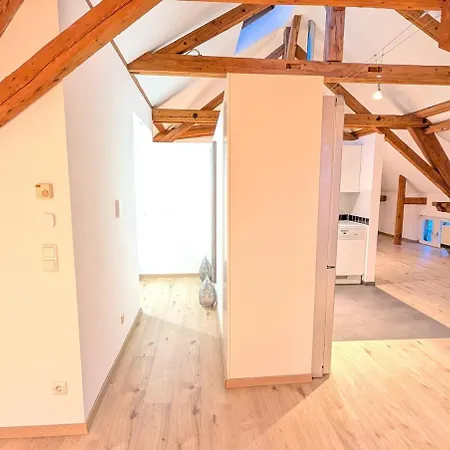 Loft In Weiler