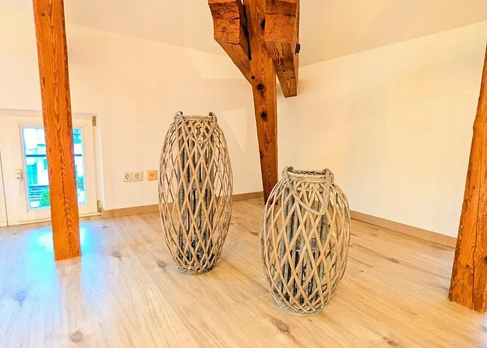 Loft In Apartment Weiler