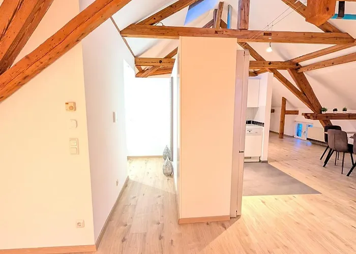Loft In Weiler